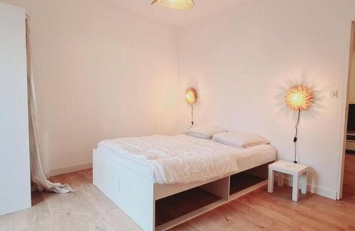 Thezan-les-Beziers Apartment | Appartement Cosy Agnès