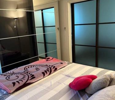 La Faourette Apartment | Appartement