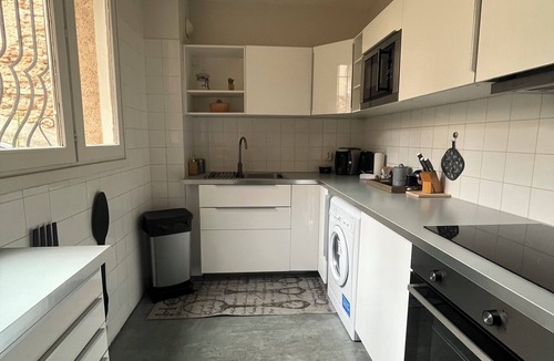 Capitole Apartment | Appartement