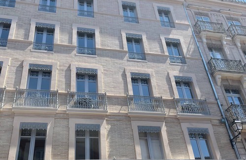 Capitole Apartment | Appartement