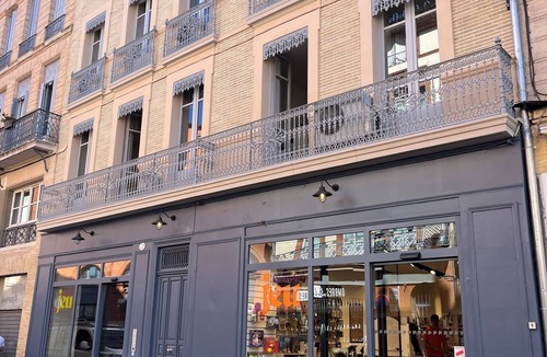 Capitole Apartment | Appartement