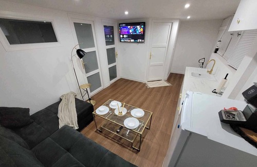 Vandoeuvre-les-Nancy Apartment | Appartement