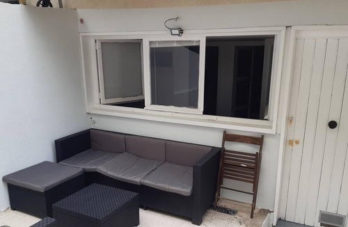 Vandoeuvre-les-Nancy Apartment | Appartement