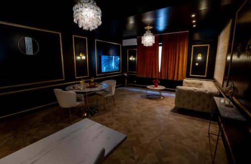 Villefranche-sur-Saone Apartment | Appartement d'exception avec Jacuzzi