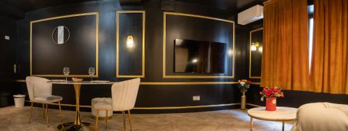 Villefranche-sur-Saone Apartment | Appartement d'exception avec Jacuzzi