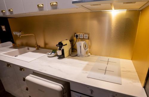 Villefranche-sur-Saone Apartment | Appartement d'exception avec Jacuzzi