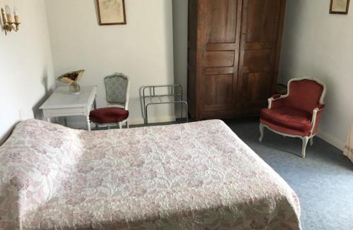 Villemoisan Apartment | Appartement