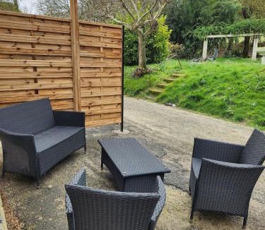 Villeneuve-la-Comptal Apartment | Appartement refait à neuf