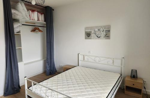 Villeneuve-la-Comptal Apartment | Appartement refait à neuf