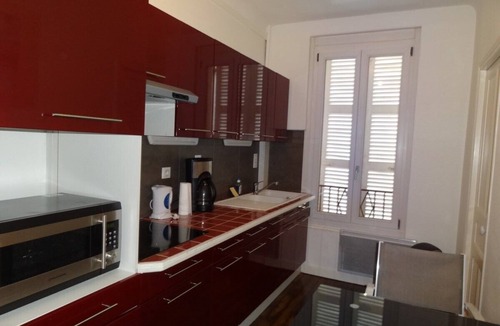 Vitry-le-Francois Apartment | appartement 16 jonquille