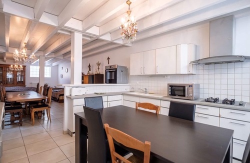 Vitry-le-Francois Apartment | Appartement 14 bleuet