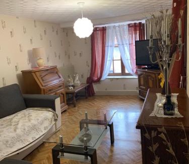 Fraize Apartment | appartement fraize