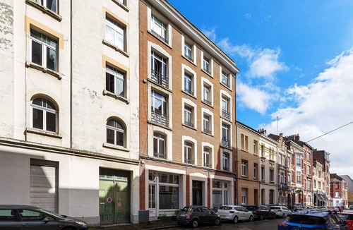 La Madeleine Apartment | Appartement Francesco - Welkeys