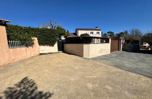 Mougins Apartment | Appartement FredMart