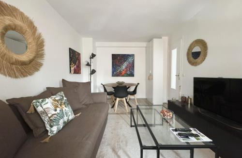Fresnes Apartment | Appartement - Fresnes