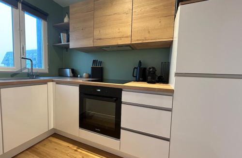 Cabourg Apartment | Appartement front de mer Cabourg