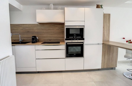 La Bocca Apartment | Appartement Front de mer