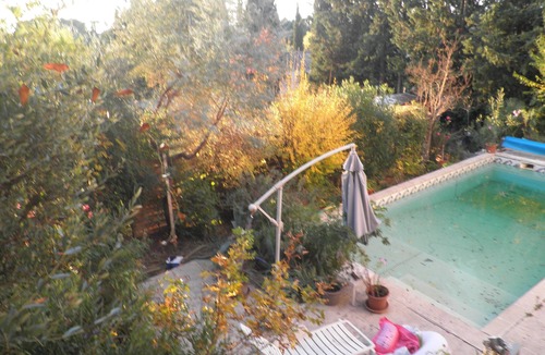 Sommieres House | Appartement Gîte