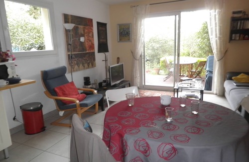 Sommieres House | Appartement Gîte