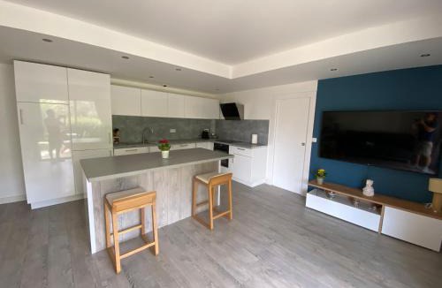 Saint-Andre-des-Eaux Apartment | Appartement Golf International de la Baule, Saint Denac, Saint André des Eaux