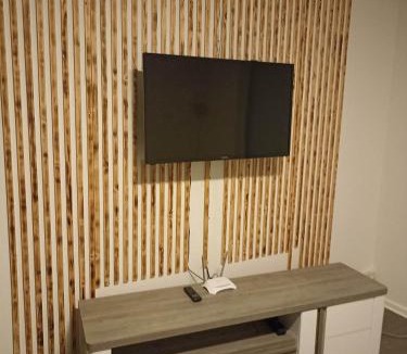 Hargarten-aux-Mines Apartment | Appartement Gauche avec balcon