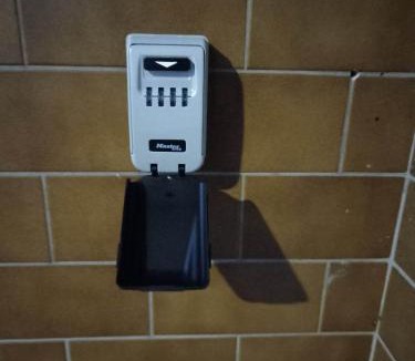 Hargarten-aux-Mines Apartment | Appartement Gauche avec balcon