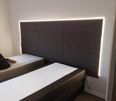 Hargarten-aux-Mines Apartment | Appartement Gauche avec balcon