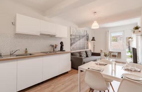 Revel Apartment | Appartement "Gabrielle" au calme en Hypercentre de Revel