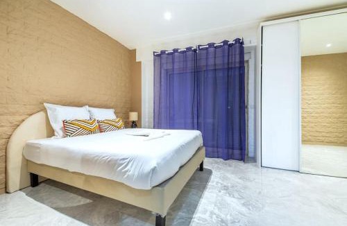 Gagny Apartment | Appartement Gagny centre proche RER -II