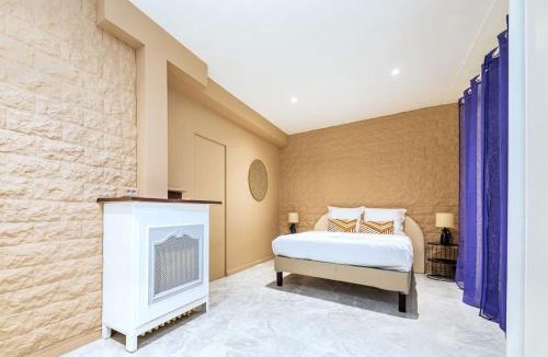 Gagny Apartment | Appartement Gagny centre proche RER -II