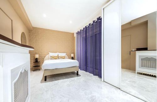 Gagny Apartment | Appartement Gagny centre proche RER - III