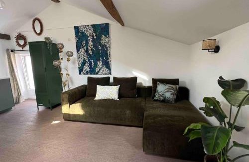 Trentemoult Apartment | Appartement - Galerie BOTANIC ART Trentemoult