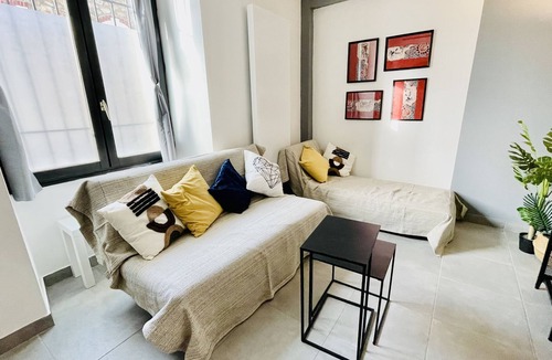 Quartier Vilmorin Apartment | Appartement "garden Attitude" Massy Palaiseau
