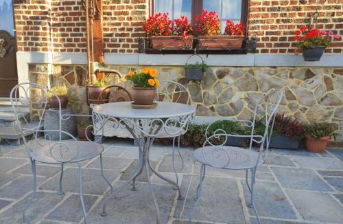 Vireux-Wallerand Apartment | Appartement Gaston