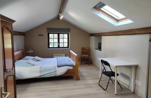 Vireux-Wallerand Apartment | Appartement Gaston