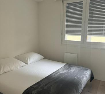 Paquis Navigation Apartment | Appartement Genevois