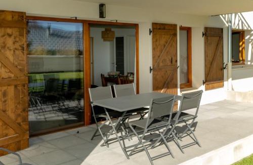 La Feclaz Apartment | Appartement Gentiane
