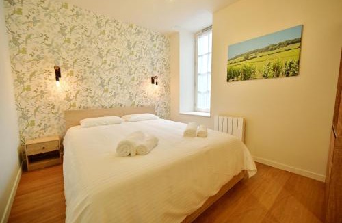 Tournus Apartment | Appartement Georgio