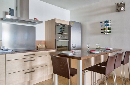 Toulon Apartment | Appartement Gimelli – Welkeys