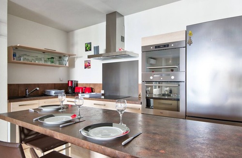 Toulon Apartment | Appartement Gimelli – Welkeys