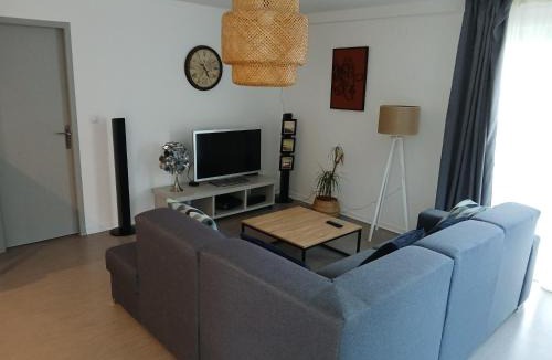 Miribel Apartment | Appartement Golf Confort 83 m2