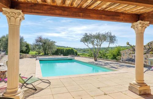 Saint-Remeze Apartment | Appartement Gorges de l'Ardeche