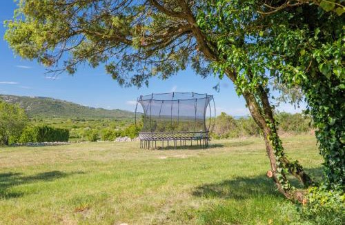 Saint-Remeze Apartment | Appartement Gorges de l'Ardeche