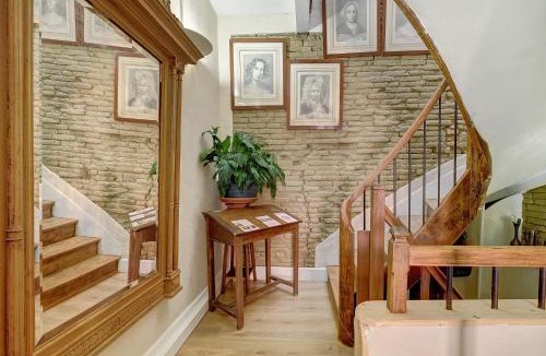 Carbonne House | Appartement Graingalet