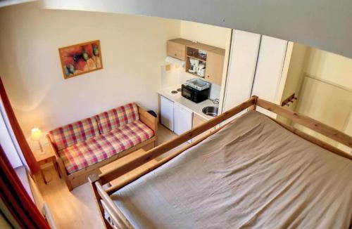 Aulus-les-Bains Apartment | Appartement Grand Hôtel Aulus-les-Bains