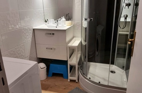 Saint-Denis Apartment | Appartement Grand Paris
