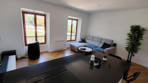 Boissettes Apartment | Appartement Grand Parc