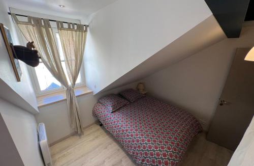 Cauterets Apartment | Appartement grand standing plein centre ville
