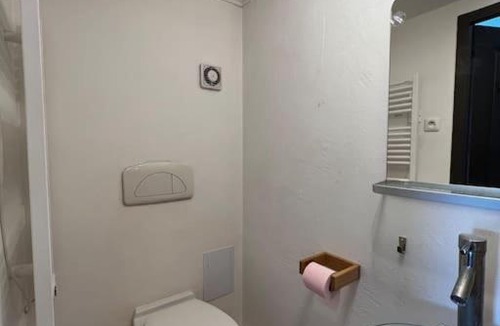 Toulouse North Apartment | Appartement grand studio avec parking