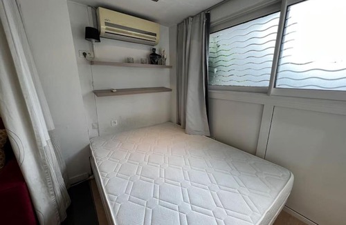 Toulouse North Apartment | Appartement grand studio avec parking